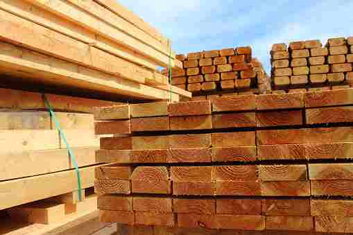 Timber Import.